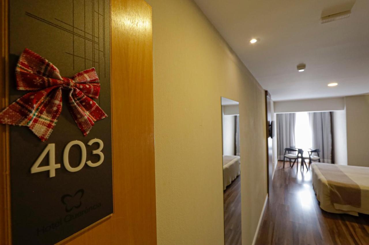 Hotel Querencia กรามาโด ภายนอก รูปภาพ