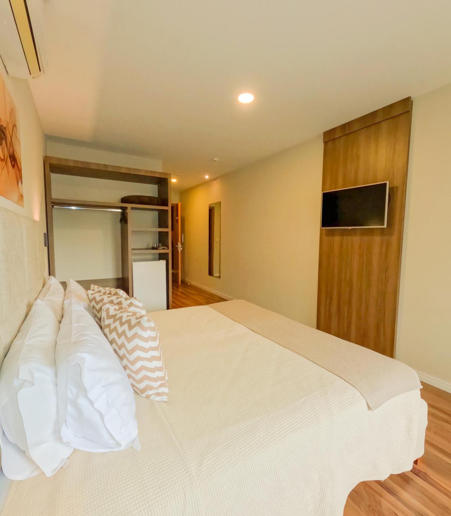 Hotel Querencia กรามาโด ภายนอก รูปภาพ