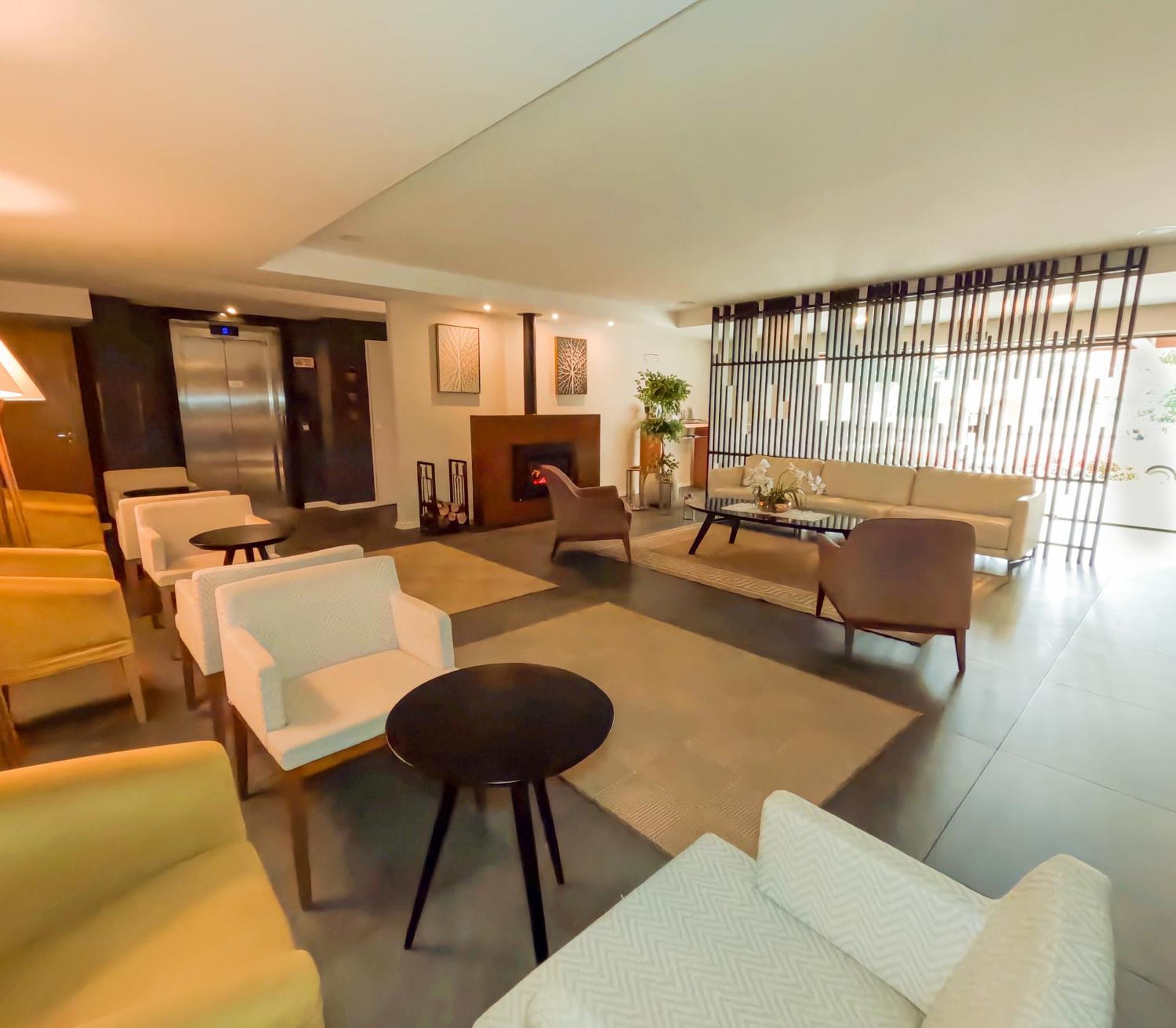Hotel Querencia กรามาโด ภายนอก รูปภาพ