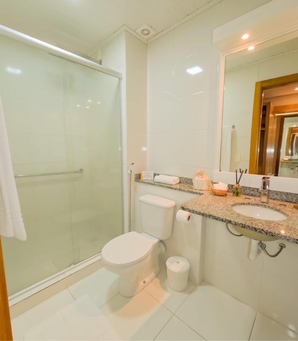 Hotel Querencia กรามาโด ภายนอก รูปภาพ