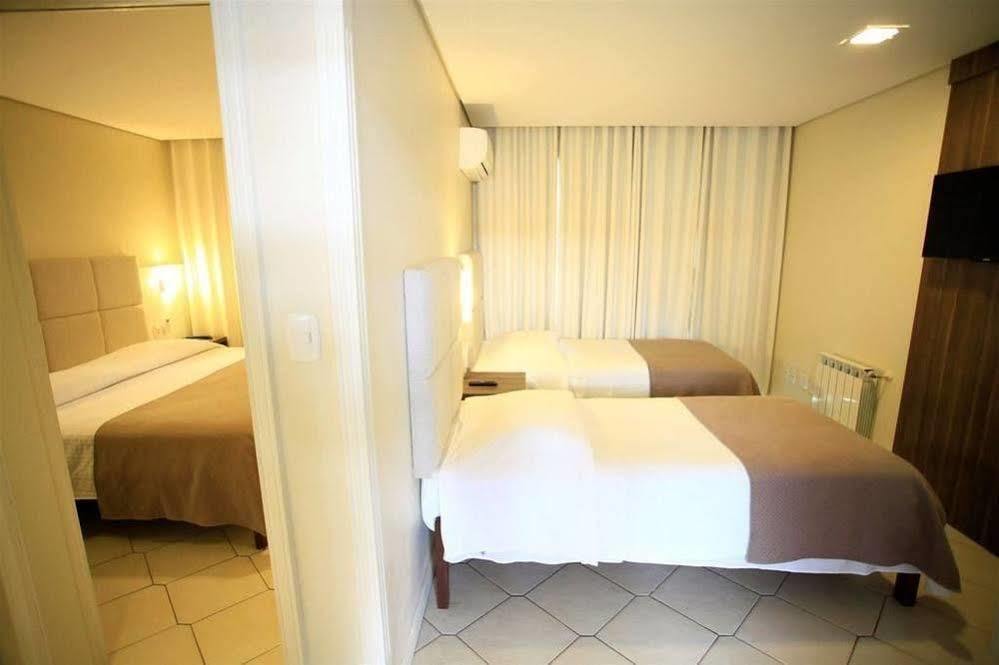 Hotel Querencia กรามาโด ภายนอก รูปภาพ