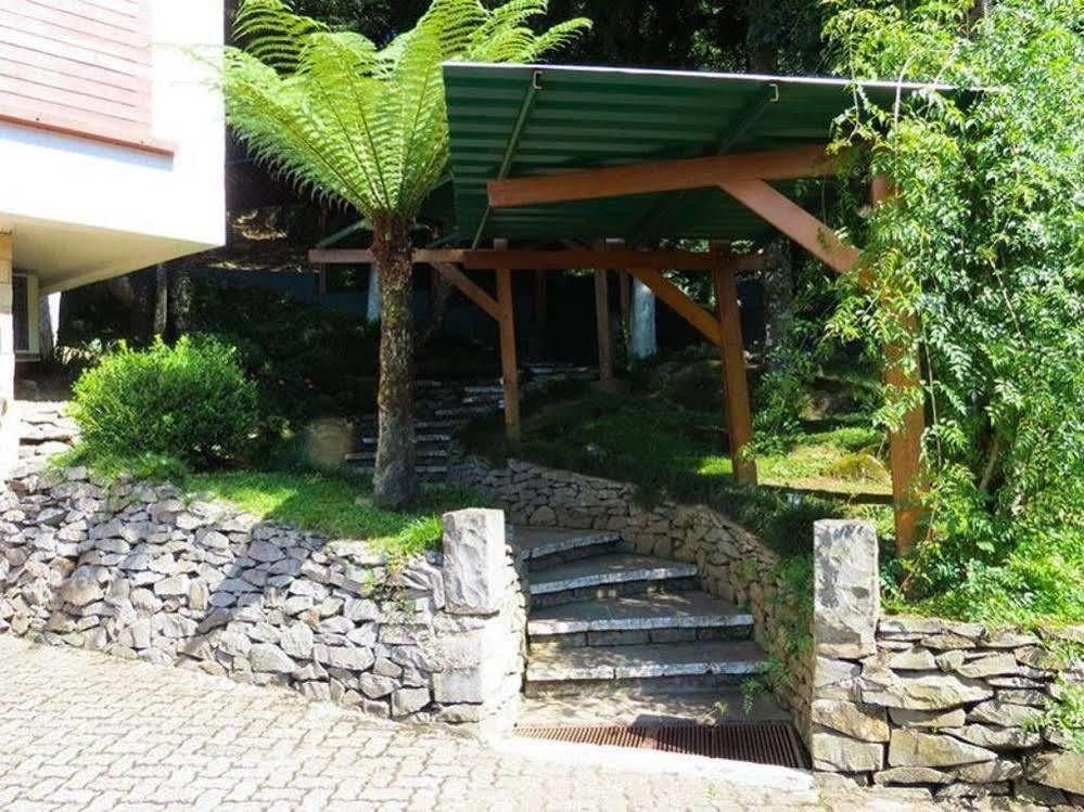 Hotel Querencia กรามาโด ภายนอก รูปภาพ