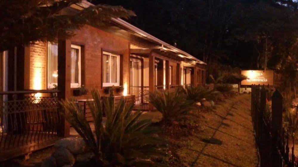 Hotel Querencia กรามาโด ภายนอก รูปภาพ